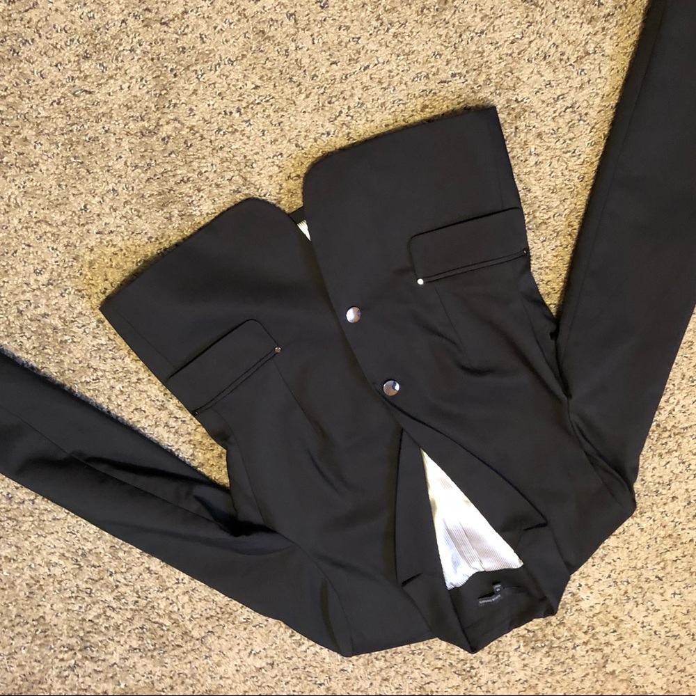 Harve Bernard Blazer